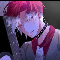 hiha emo