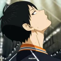 Kageyama Tobio