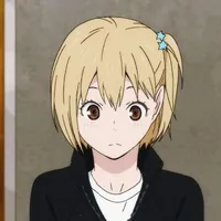 Yachi Hitoka