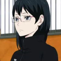 Shimizu Kiyoko