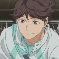Oikawa Tooru
