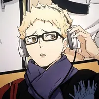 Tsukishima Kei