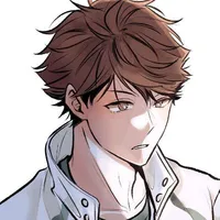 Oikawa Tooru