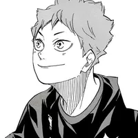 Hinata Shoyo