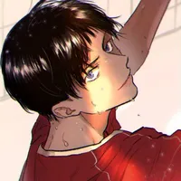 Kageyama Tobio