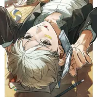 Sugawara Koushi