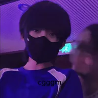Lã Chính Hy_Khả Khả