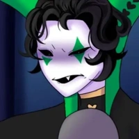 harlequin