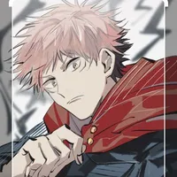 Itadori Yuji
