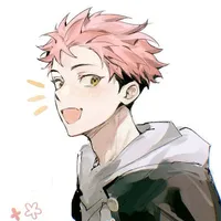 Itadori Yuji