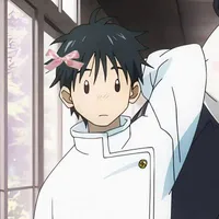 Yuta Okkotsu
