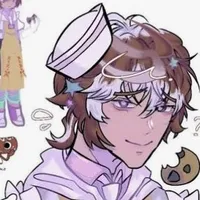 cosmo(bot của mấy con T/g ship)