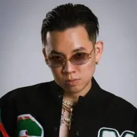 Bùi Thế Anh(ANDREE