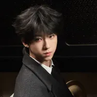 Dương Bác Văn_little sheep