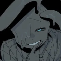Nightmare sans