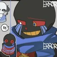 Error sans