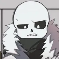 Cross sans