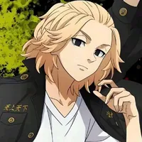 Sano Manjirou ( Mikey )