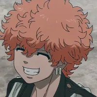 Kawata Nahoya ( Smiley )
