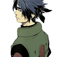 Uchiha Sasuke [ĐN]