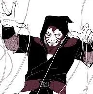 Sabakuno Kankuro [ĐN]