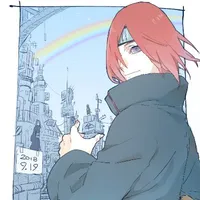 Uzumaki Nagato [ĐN]