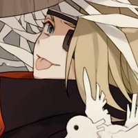 Deidara [ĐN]