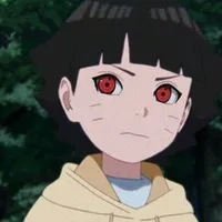 Uchiha Himawari [ĐN]