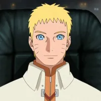 Uzumaki Naruto [Boruto]