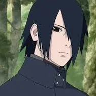 Uchiha Sasuke [Boruto]