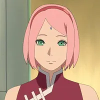 Haruno Sakura [Boruto]
