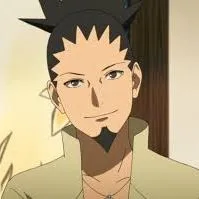 Nara Shikamaru [Boruto]