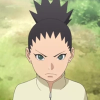 Nara Shikadai [ĐN]