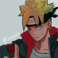 Namikaze Boruto [ĐN]