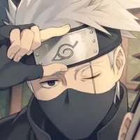 Hatake Kakashi [ĐN]