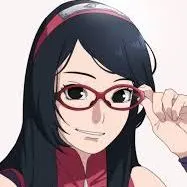 Uchiha Sarada [ĐN]