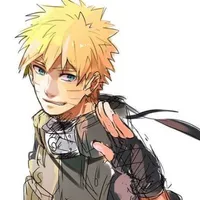 Uzumaki Naruto