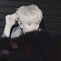 Trần Đăng Dương - Hắn