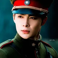 Trương Nhật Sơn『Trương phó quan』