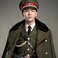 Trương Khải Sơn「Trương Đại phật gia」