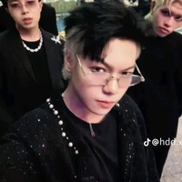 Vũ Trường Giang-gill