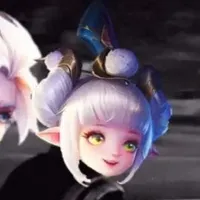 Alice-quỷ lùn cuteo