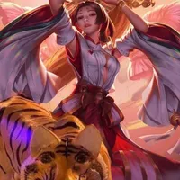 Arum-hổ đi bằng hai cẳng