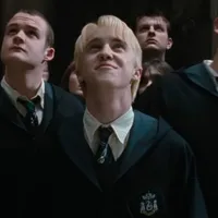 Draco Malfoy
