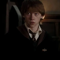 Ron Weasley