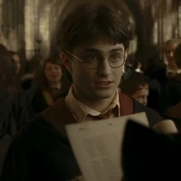 Harry Potter