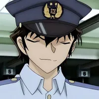 Matsuda Jinpei