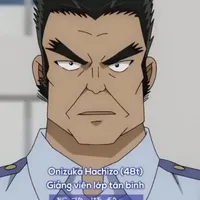 Onizuka Hachizo