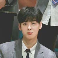 cha eun woo 