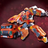 Mega Trucker (Cầu thủ nhưng rất nghệ sĩ)